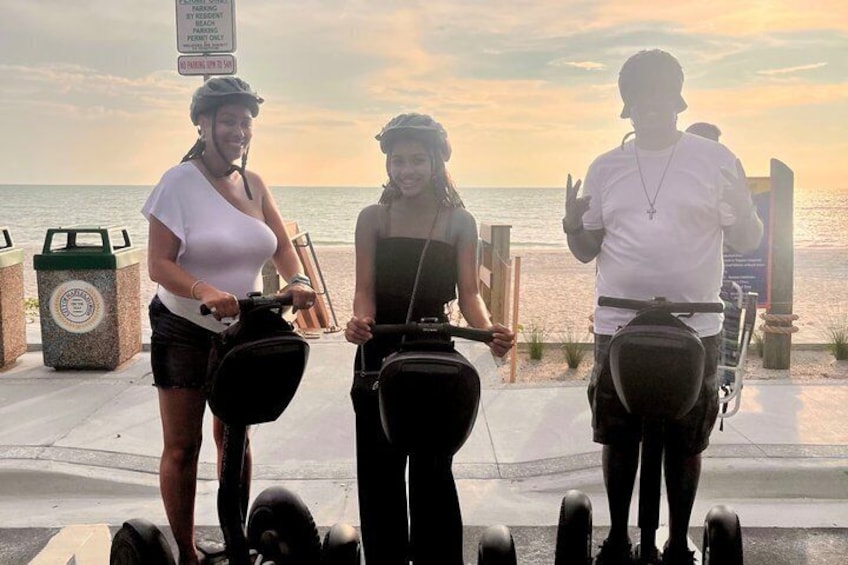 Segway Tour of Naples Florida 4