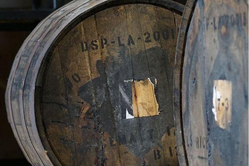 Seven Three Distilling Tour and Tasting 4
