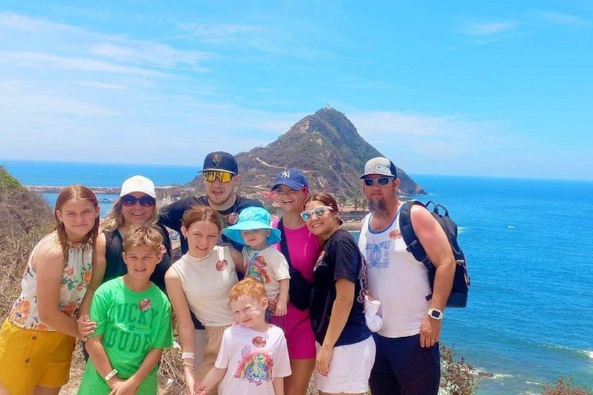 Mazatlan City Sightseeing Tour with Shopping Time and Lunch 2