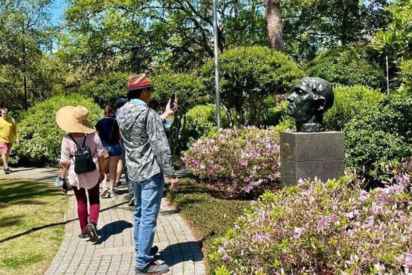 New Orleans Small-Group City and Cemetery Tour with Hotel Pickup 5
