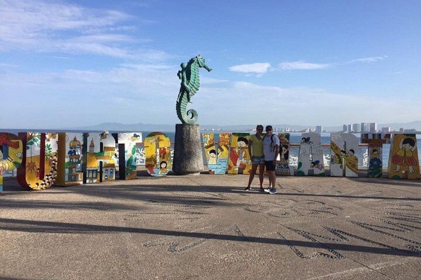 Private Tour in El Malecon Boardwalk Bike Ride 2