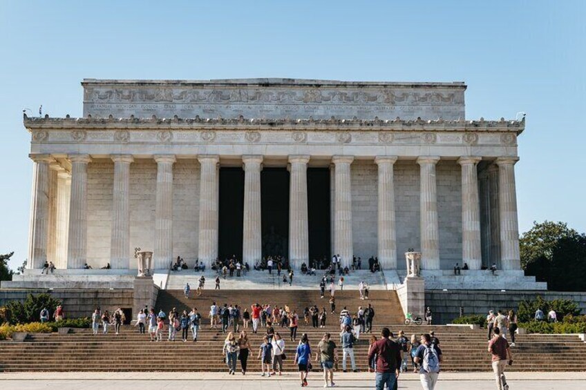 Washington DC Bike Rental