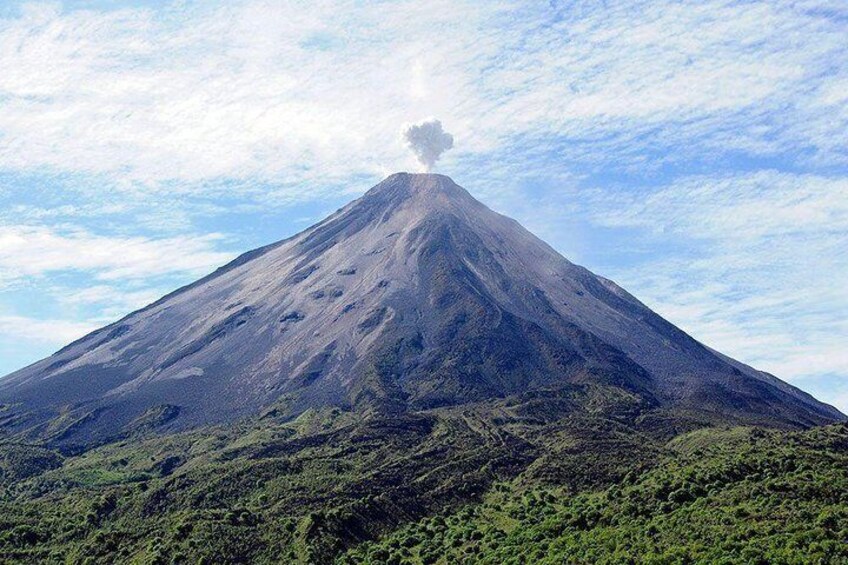 arenal volcano 5