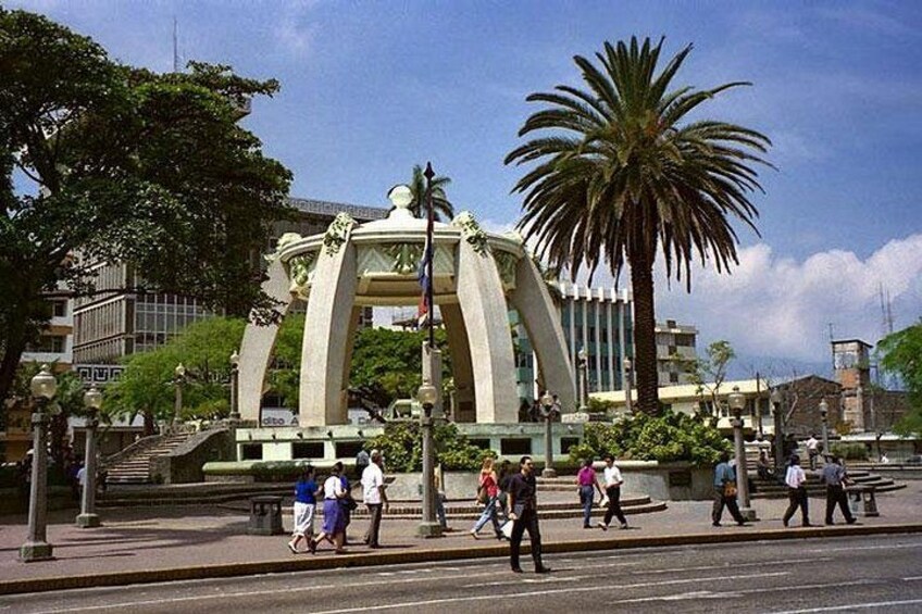 San Jose Sightseeing City Tour 3