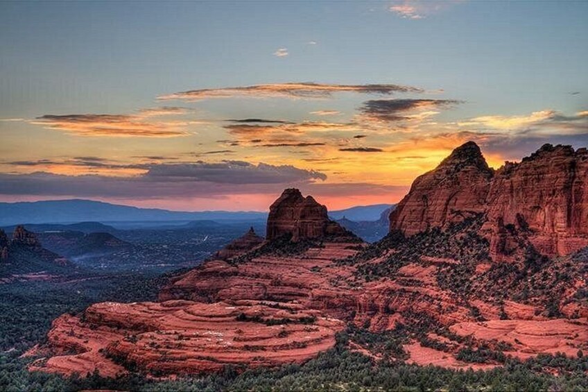 2.5-Hour Sedona Sightseeing Tour with Sedona Hotel Pickup 2