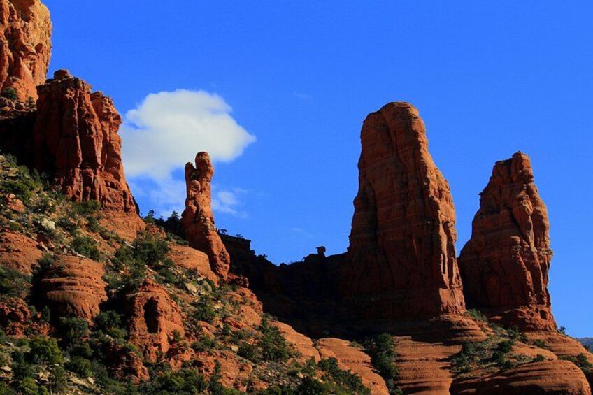 Discover Sedona Small-Group Tour 2