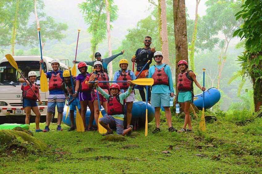Adrenaline, fun and nature! 3