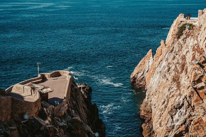 Private Car and Tour Guide Service in Acapulco 4