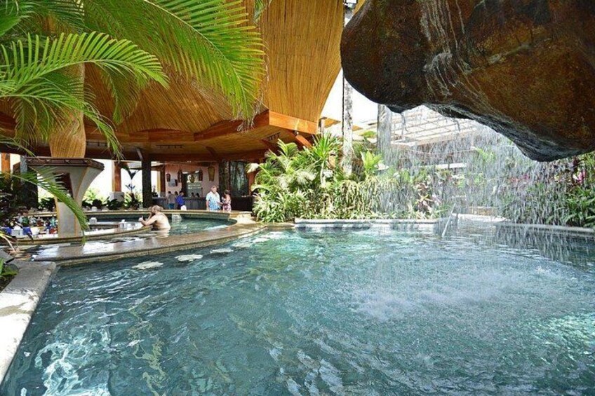 Costa Rica vacation packages by Greenway Tours 3