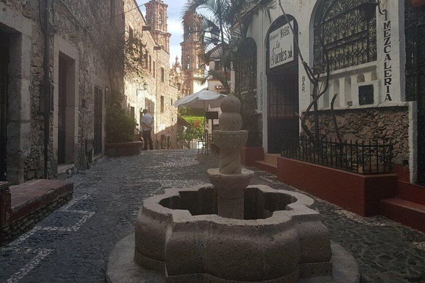 Taxco: Ultimate Full-Day Experience + Breakfast & Lunch Included 2