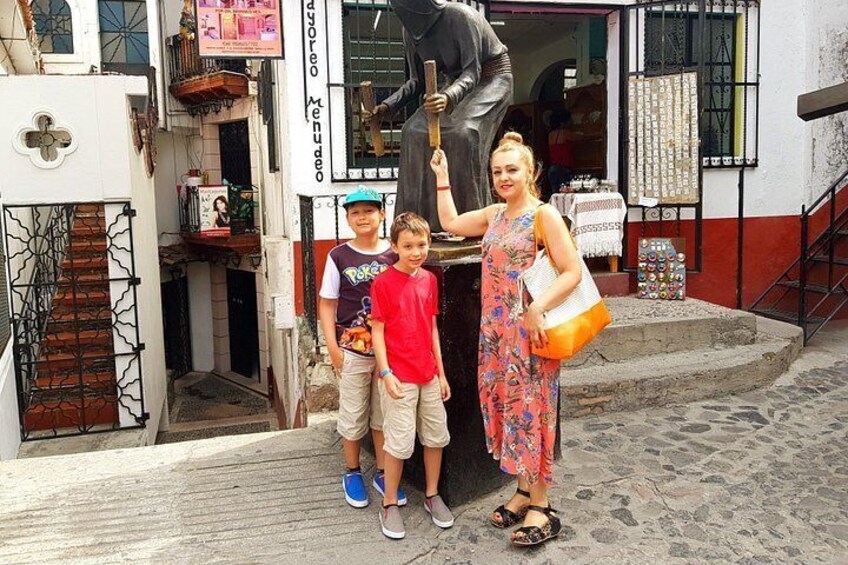 Taxco: Ultimate Full-Day Experience + Breakfast & Lunch Included 5