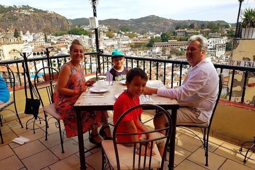 Taxco: Ultimate Full-Day Experience + Breakfast & Lunch Included 4