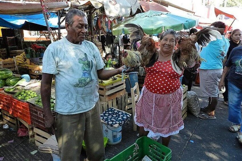 Hidden Acapulco: Off-the-Beaten-Path Immersive with Local Lunch 1