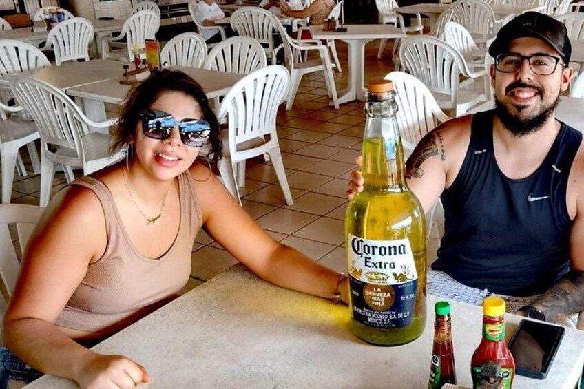 Hidden Acapulco: Off-the-Beaten-Path Immersive with Local Lunch 3