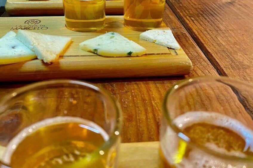 Ojos Negros Valley Wine and Cheese Route Tour in Baja California 3