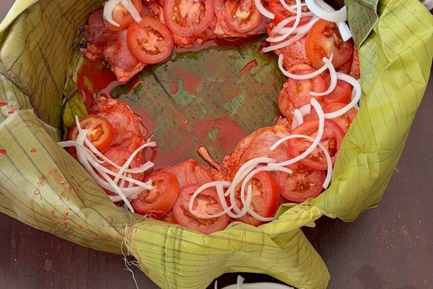 Taste of the Yucatan: Merida Cooking Class and Market Visit 2