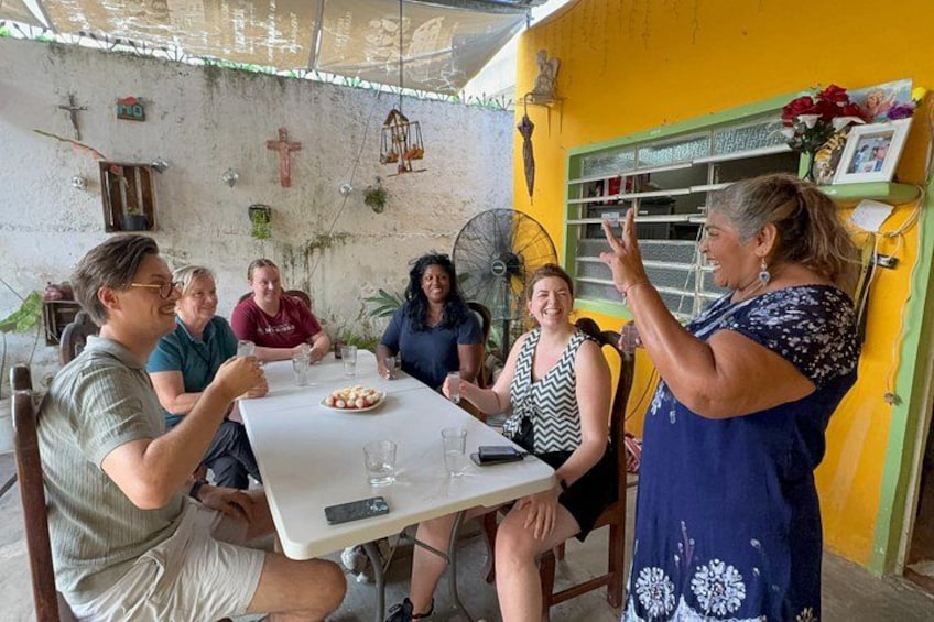 Taste of the Yucatan: Merida Cooking Class and Market Visit 3