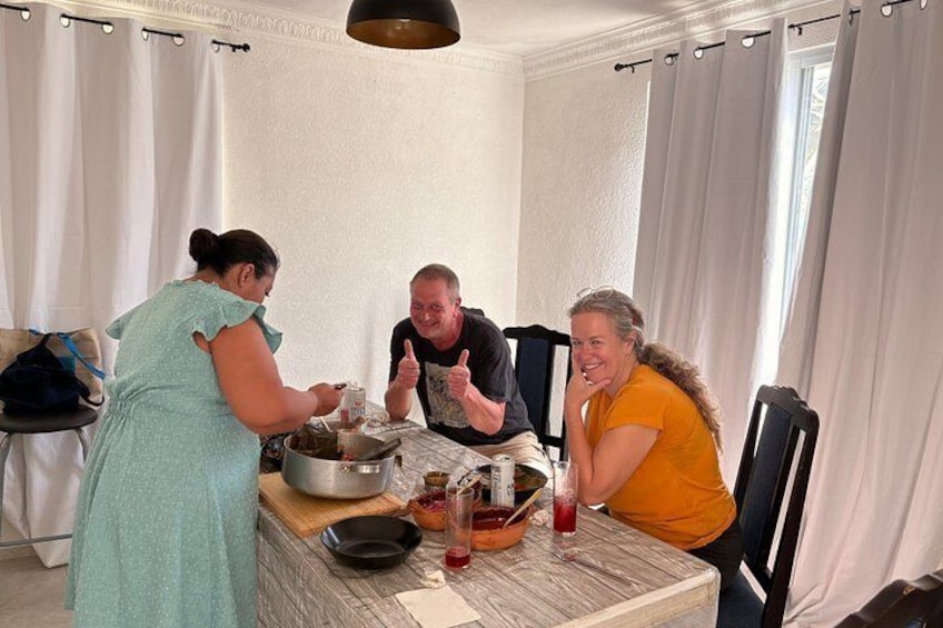 Taste of the Yucatan: Merida Cooking Class and Market Visit 4