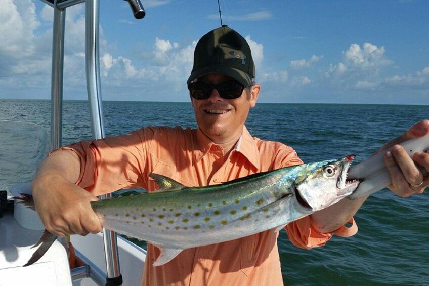 Private Naples Deep Sea Fishing Charters 2