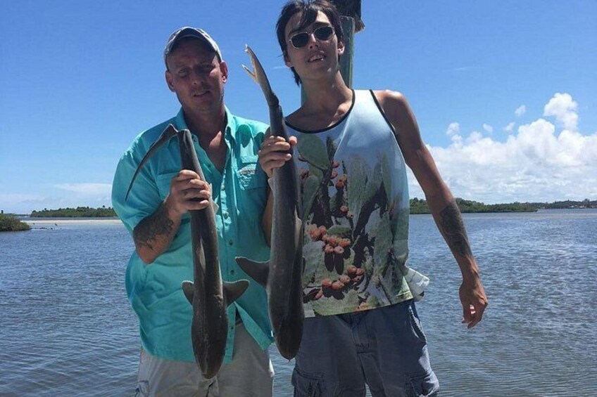 Private Naples Deep Sea Fishing Charters 5