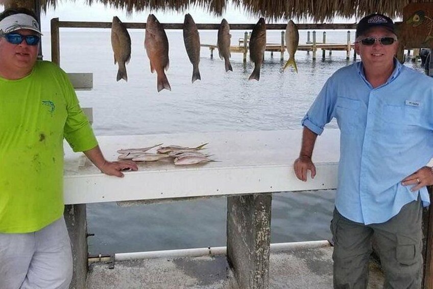 Private Naples Deep Sea Fishing Charters 3