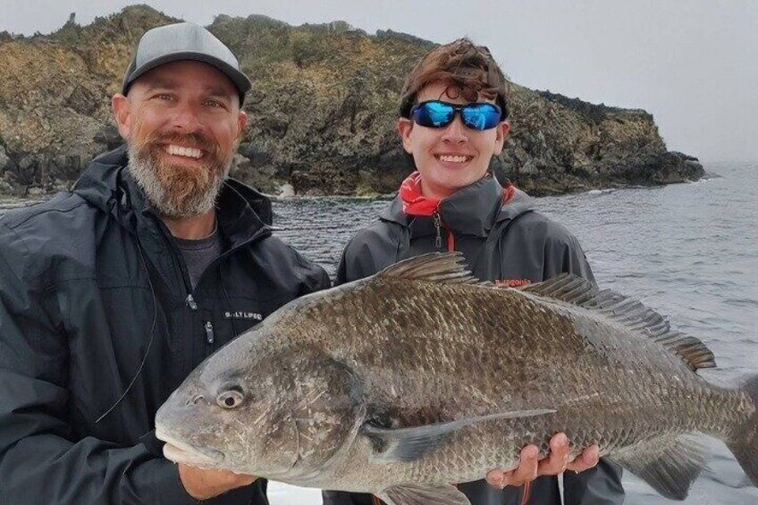 Private New Smyrna Beach Inshore Fishing Charter 5