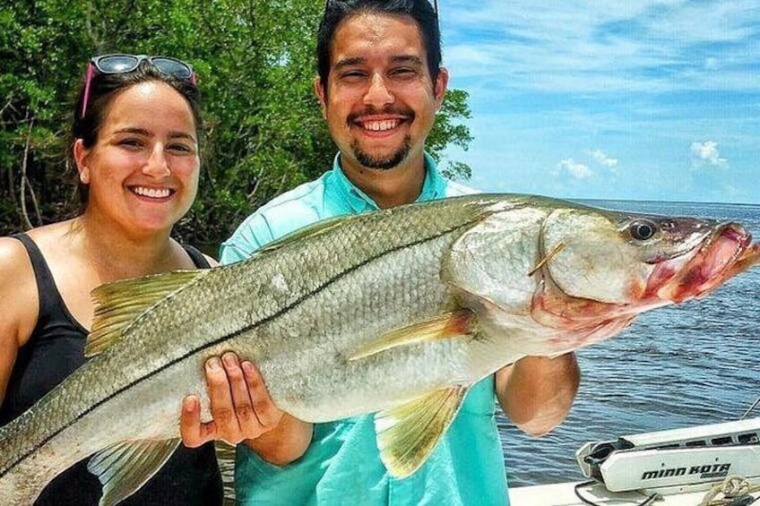 Palm Beach Inshore Fishing Charters 5