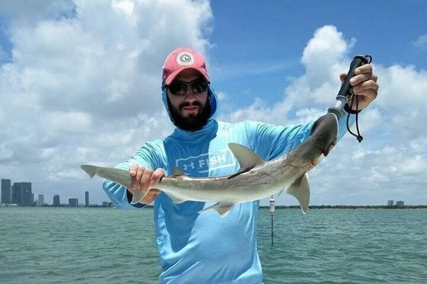Palm Beach Inshore Fishing Charters 3