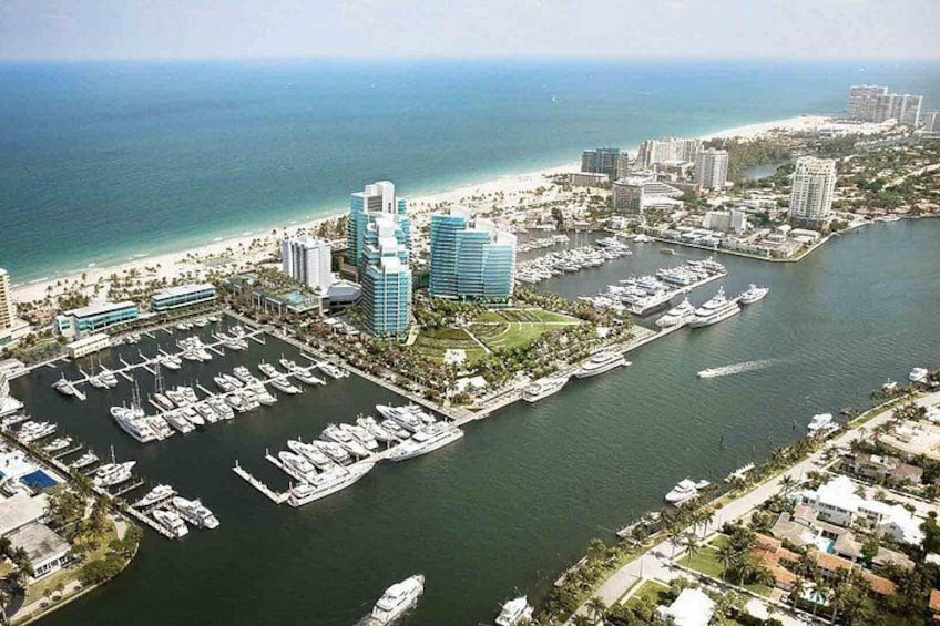 Boca Raton Inshore Fishing Trip 2