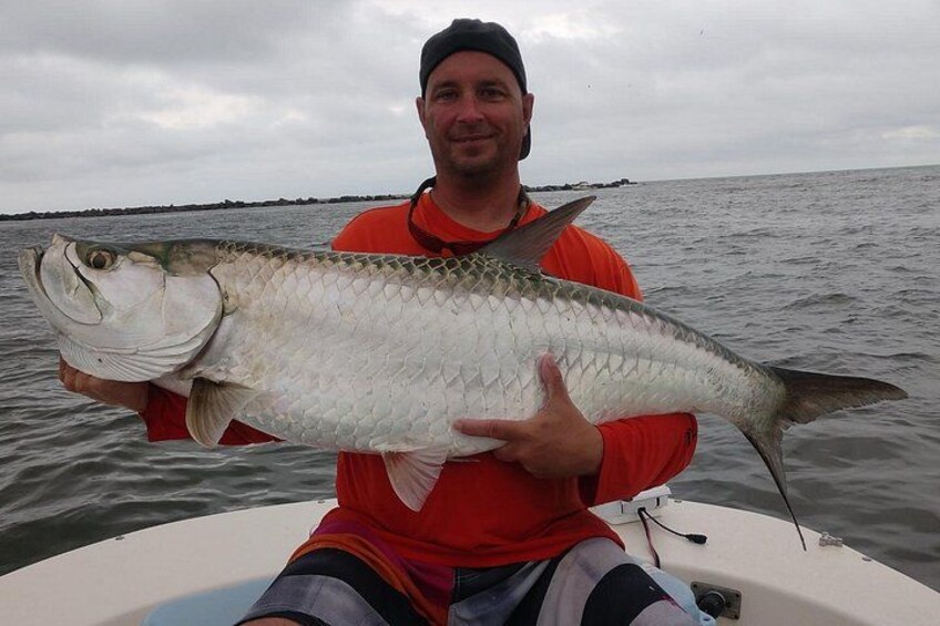 Private Stuart Inshore Fishing Charters 3
