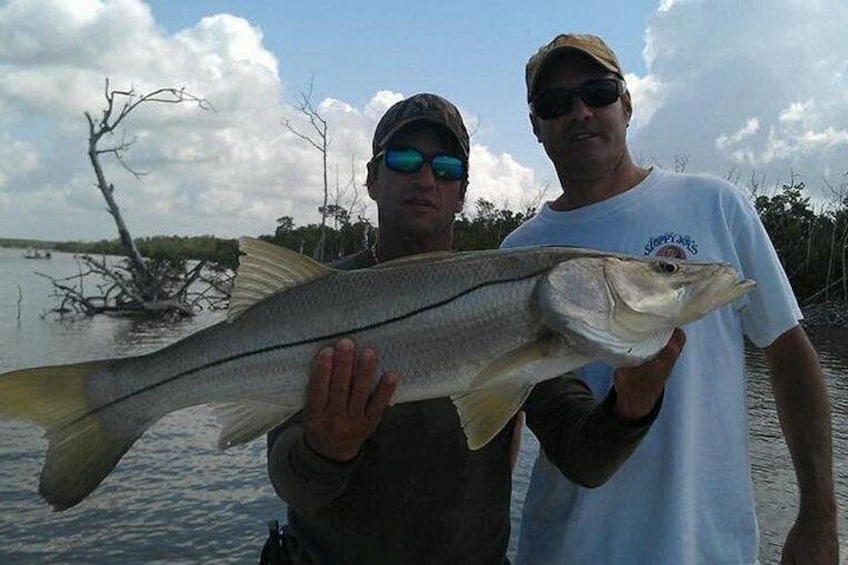 Stuart Inshore Fishing Charters 3