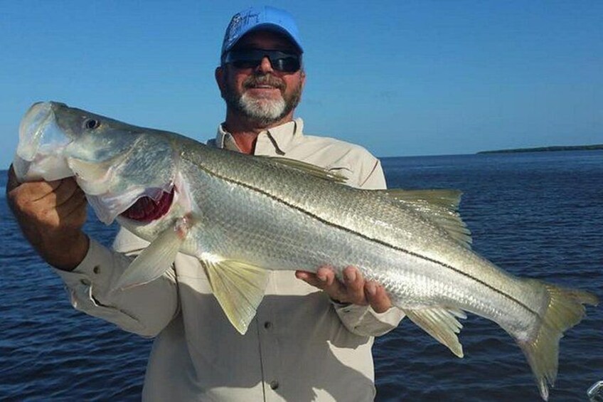 Private Stuart Inshore Fishing Charters 2