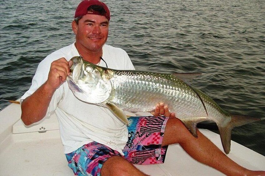 Stuart Inshore Fishing Charters 2