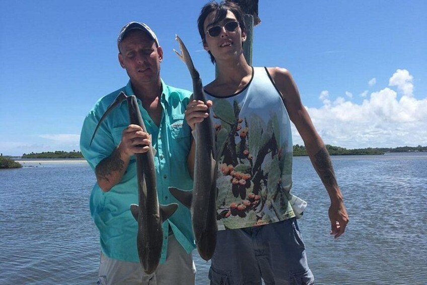 Private Marathon Offshore Fishing Charter 2