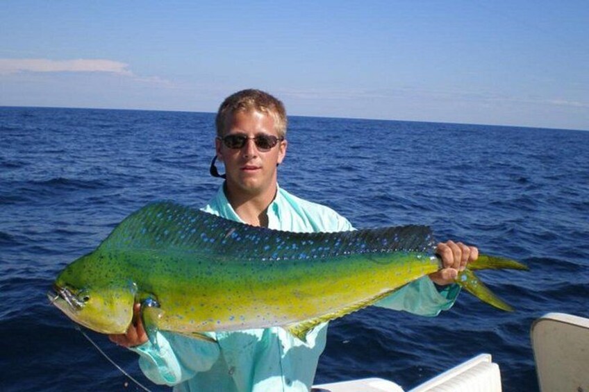 Marathon Maui Maui Fishing 1