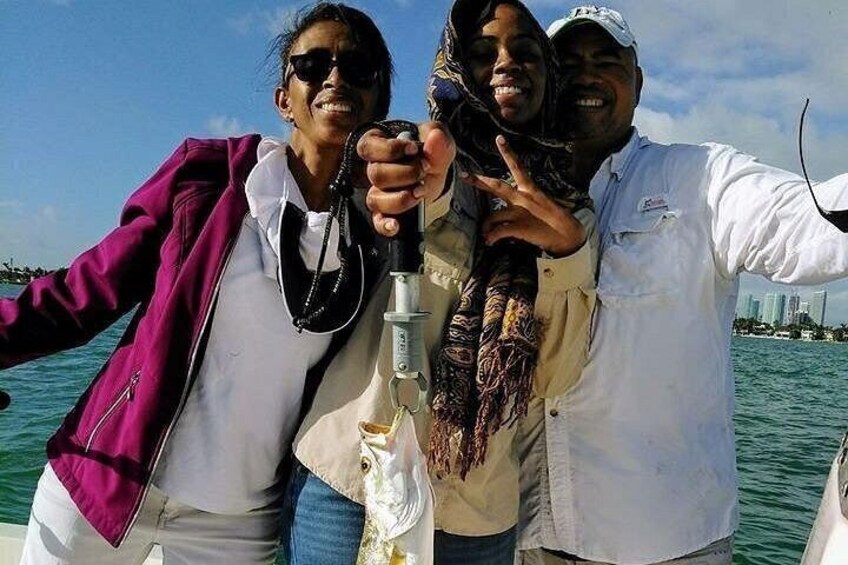 Sarasota Inshore Fishing Charters 3