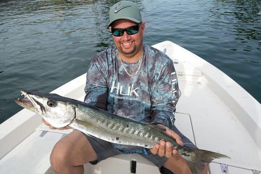 Sarasota Inshore Fishing Charters 2