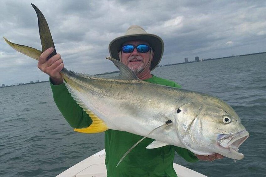 Sarasota Inshore Fishing Charters 5