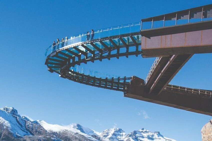 SkyWalk 2