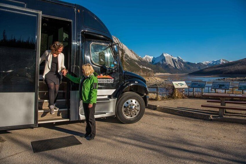 SunDog Bus 3
