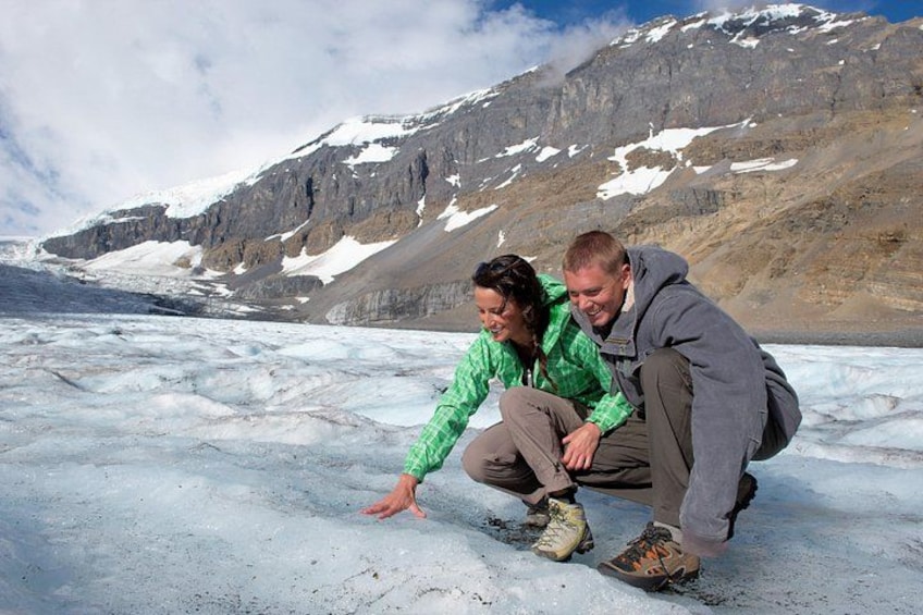 Glacier Experience 2