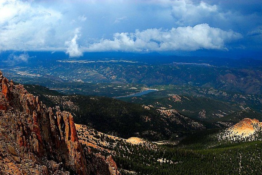 Pikes Peak 2