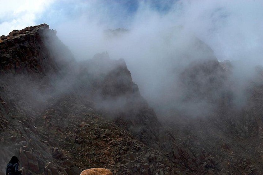 Pikes Peak 2