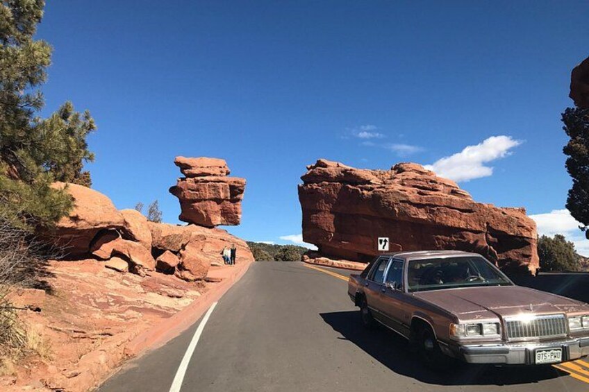 Balanced Rock 2