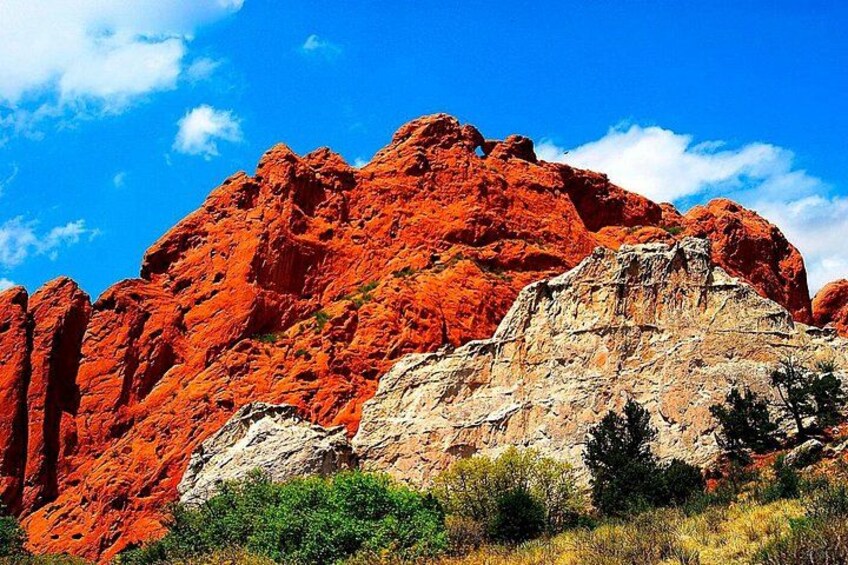 Garden Of the Gods 2