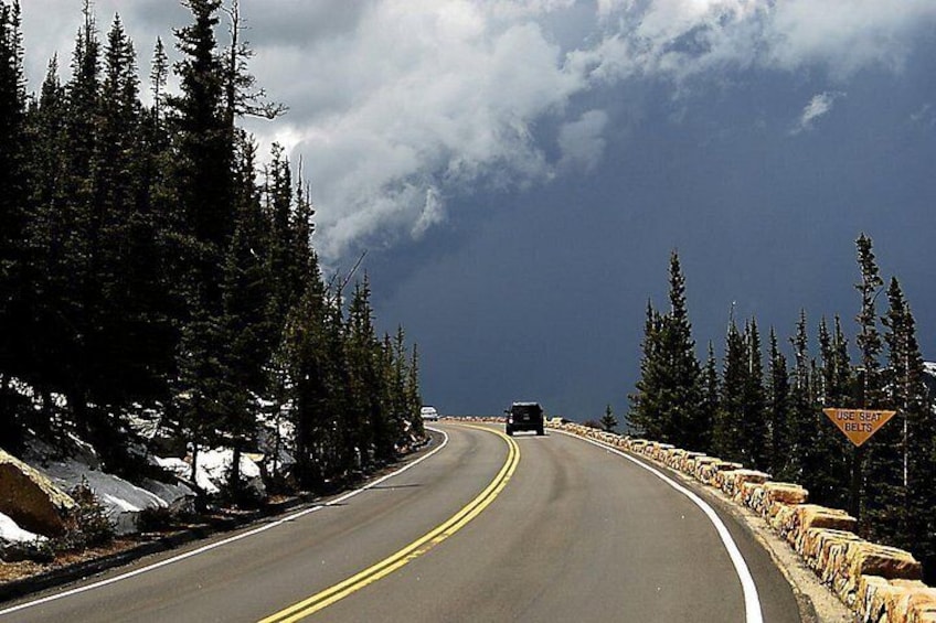 Small-Group Tour of the Rocky Mountain National Park from Denver 5