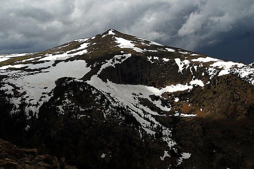 Small-Group Tour of the Rocky Mountain National Park from Denver 3