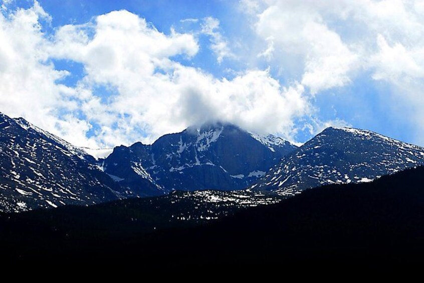 Small-Group Tour of the Rocky Mountain National Park from Denver 2