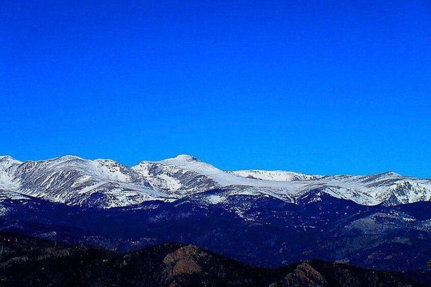 Visit Red Rocks Park, Continental Divide & Breckenridge 3