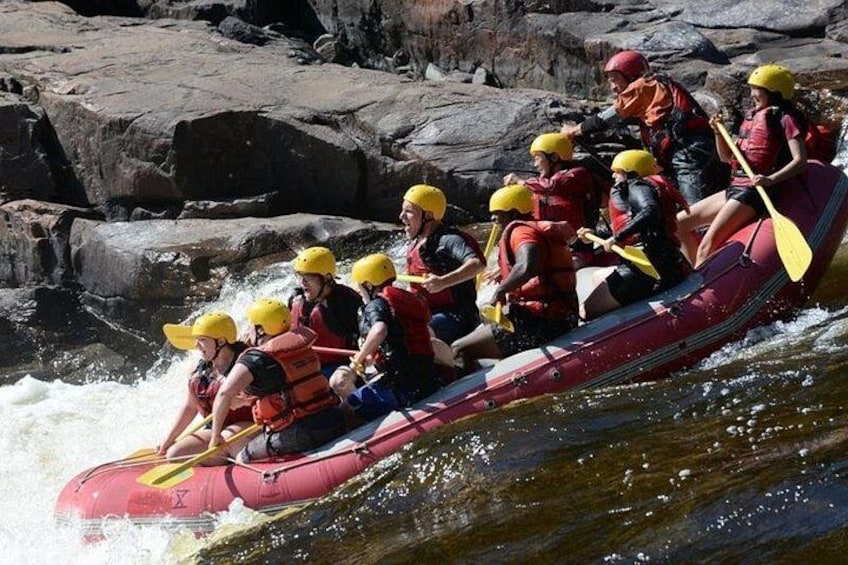 Rafting Express 2